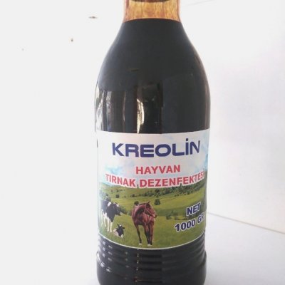 KREOLİN